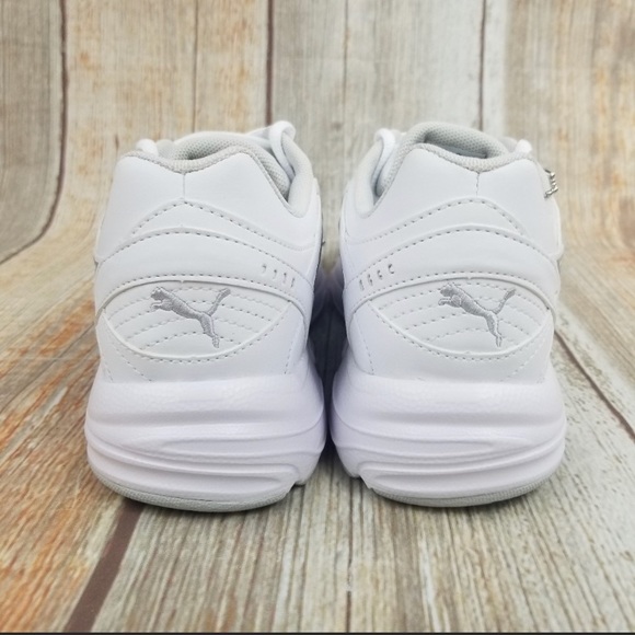 Puma Axis SL Size 7 Sneakers - Picture 4 of 8